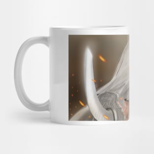 A2 Mug